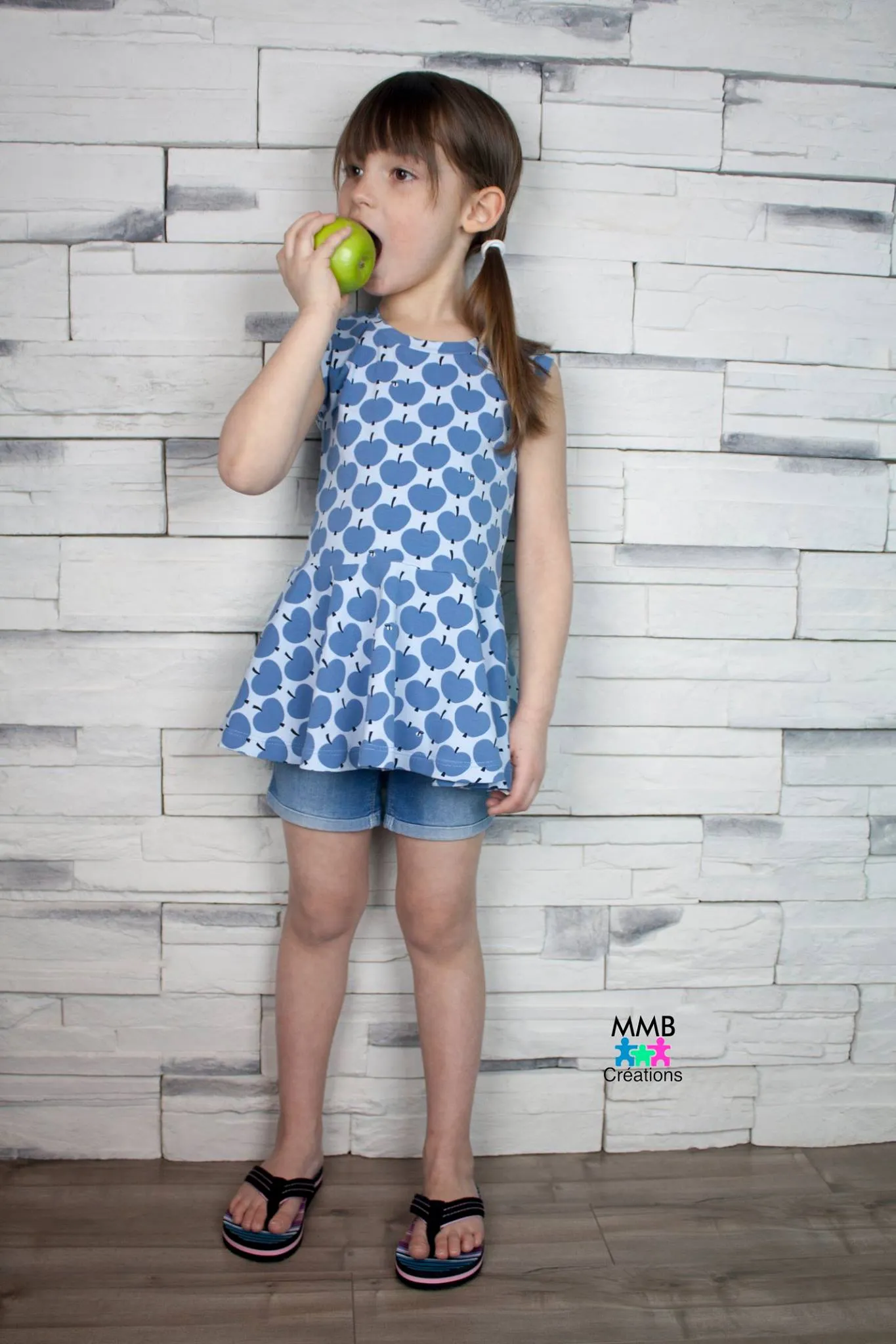 Abby's Watercolor, Spin   Twirl and Jump   Skip Dresses Bundle