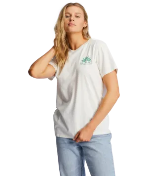 Billabong A/Div Tee-Fresh Powder