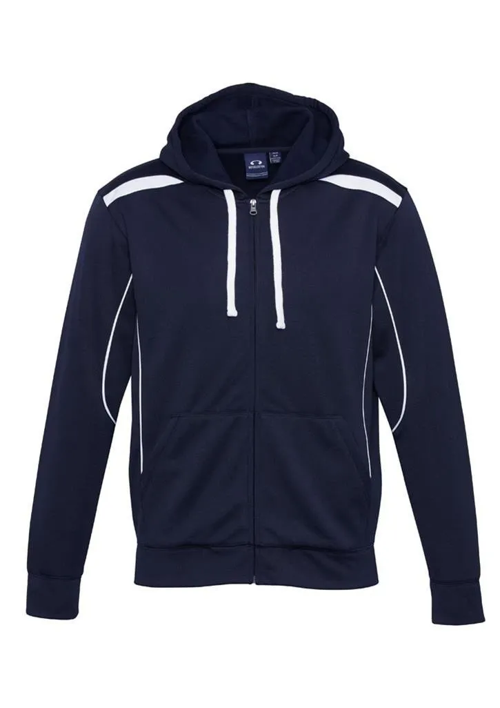 Biz Collection Mens United Hoodie (SW310M)