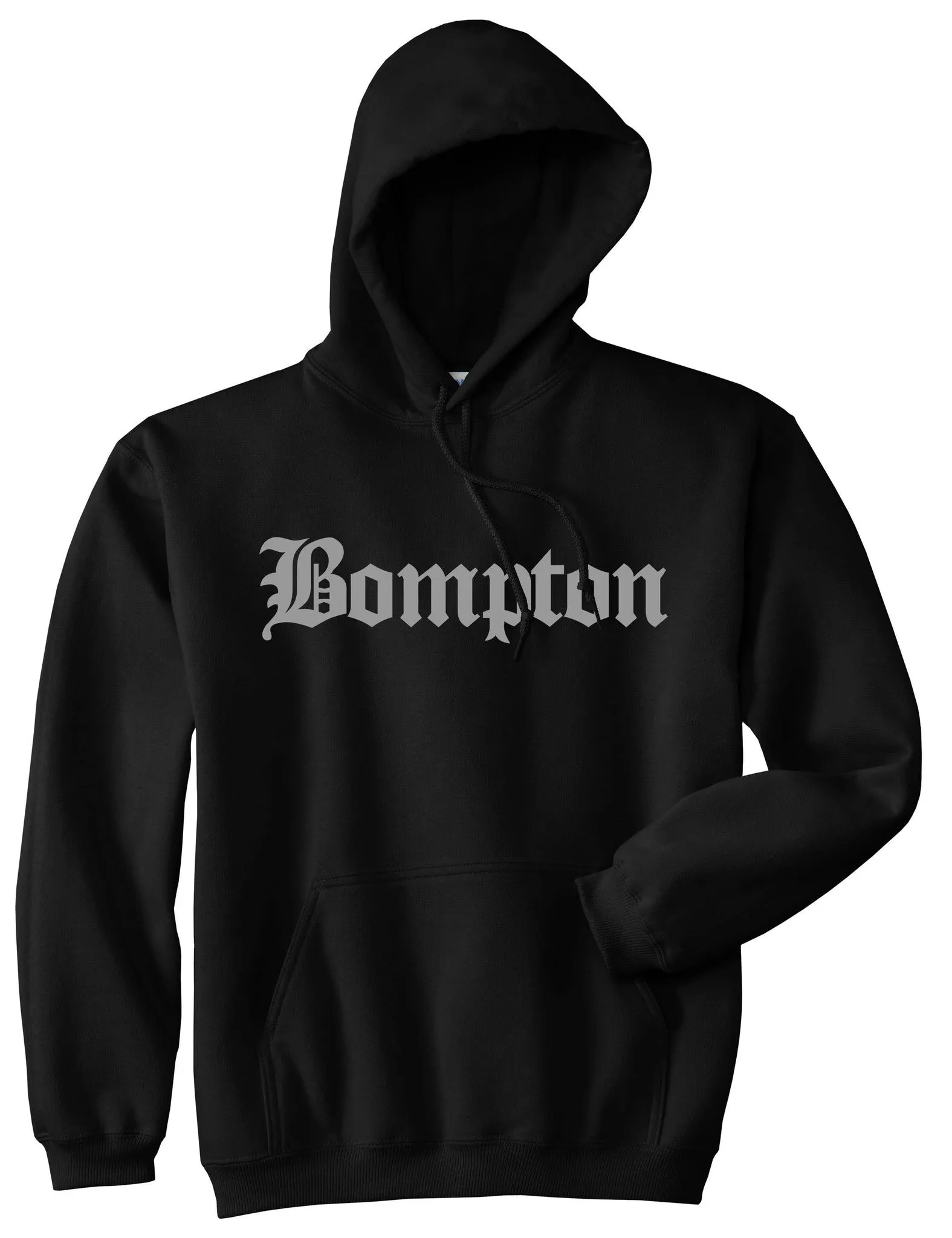 Bompton Pullover Hoodie