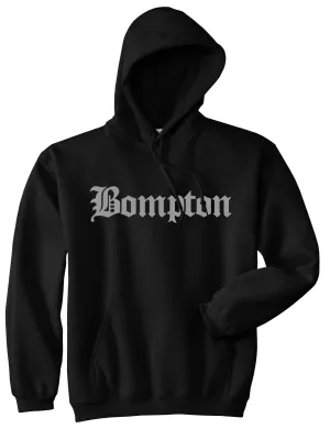 Bompton Pullover Hoodie