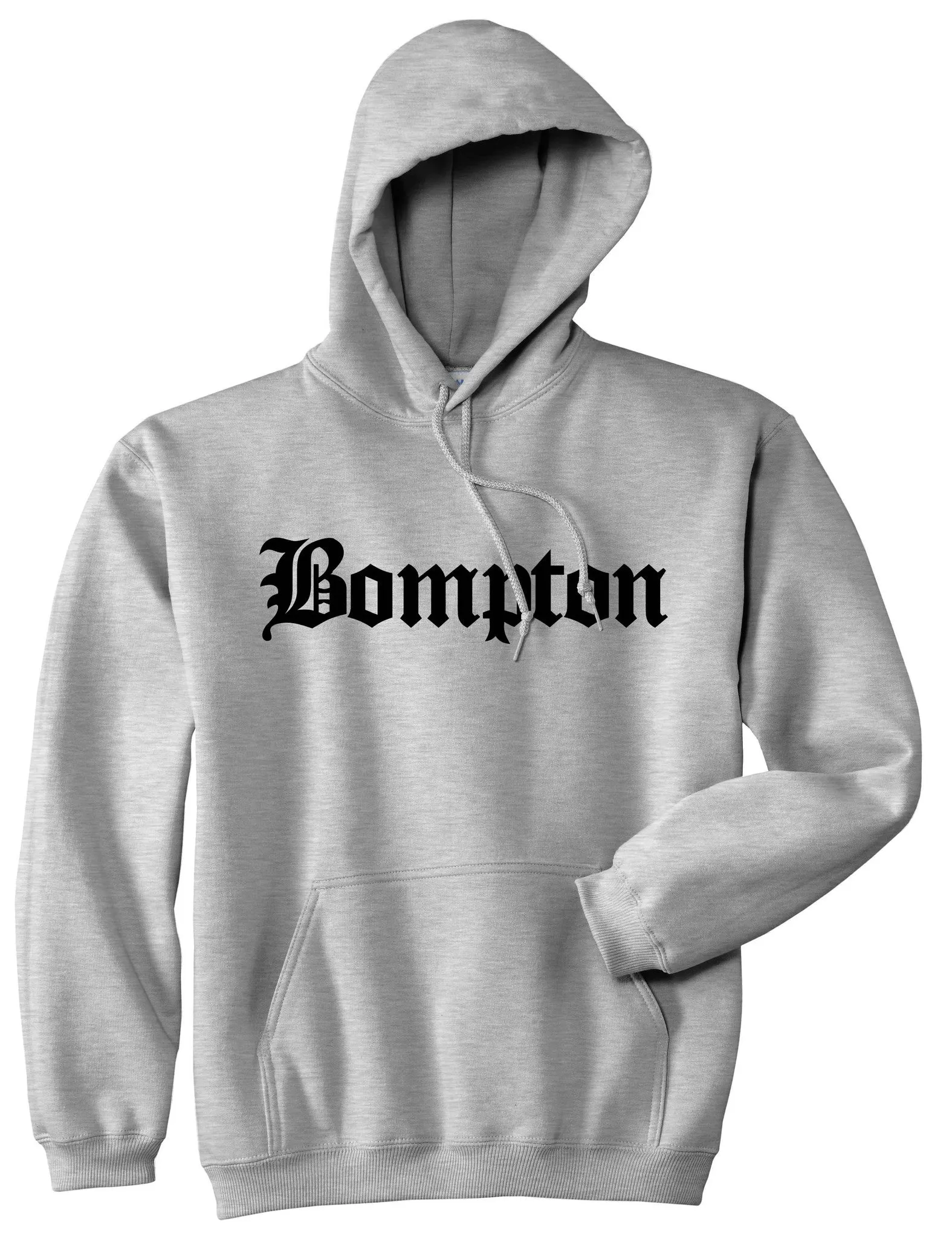 Bompton Pullover Hoodie