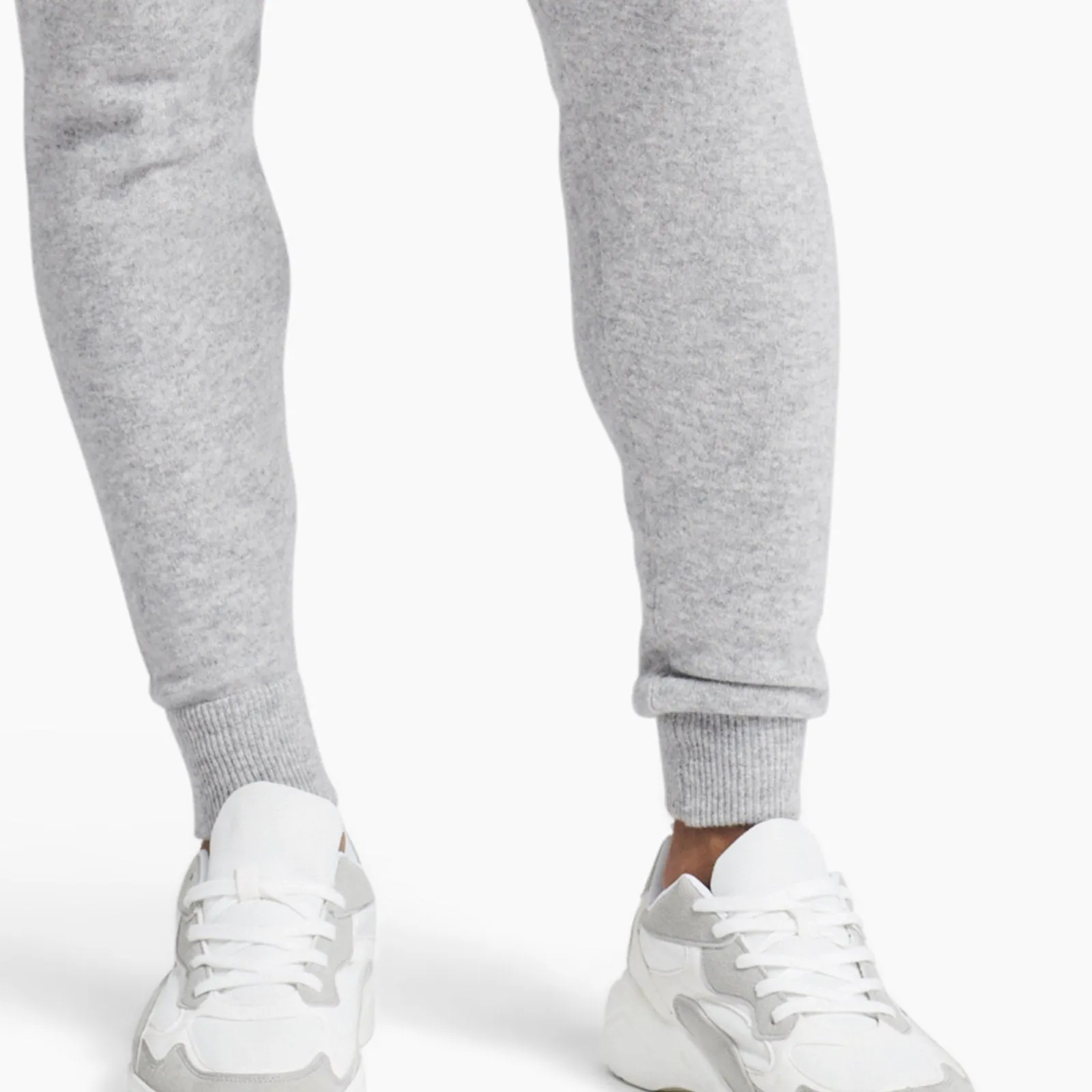 Cashmere Sweatpants