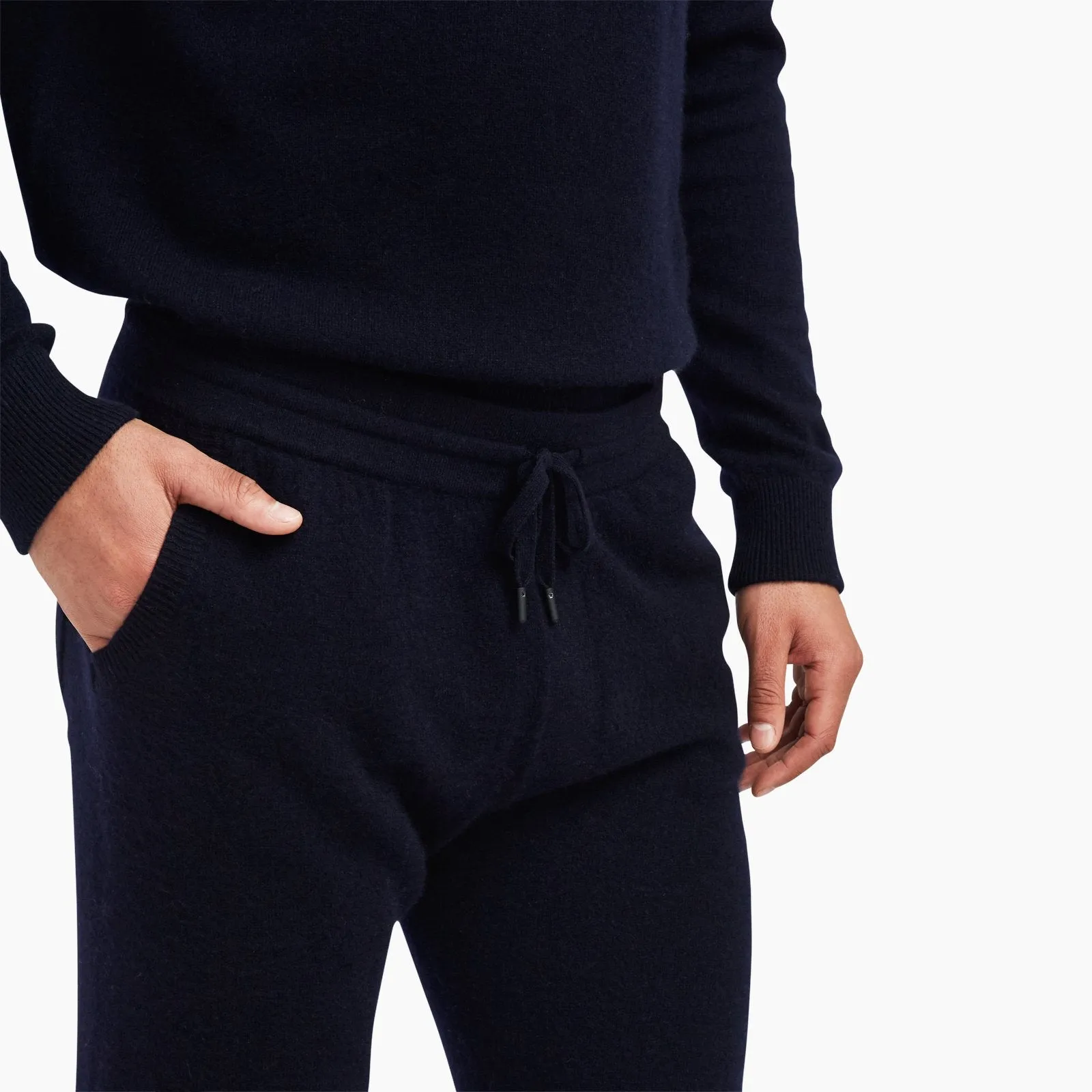 Cashmere Sweatpants