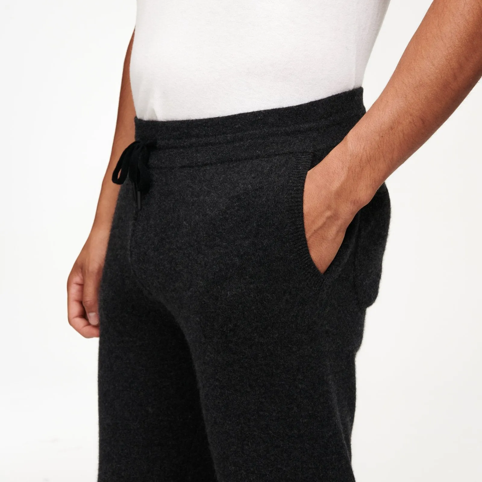 Cashmere Sweatpants