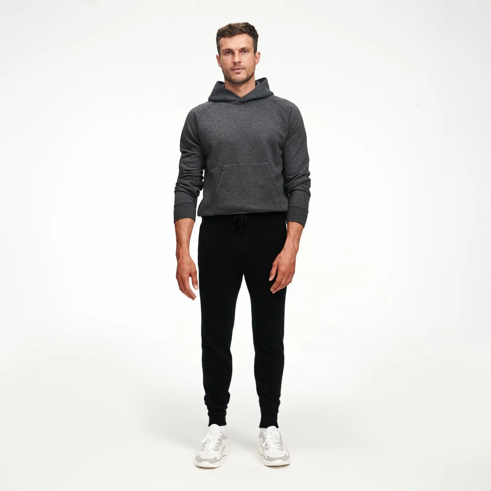 Cashmere Sweatpants