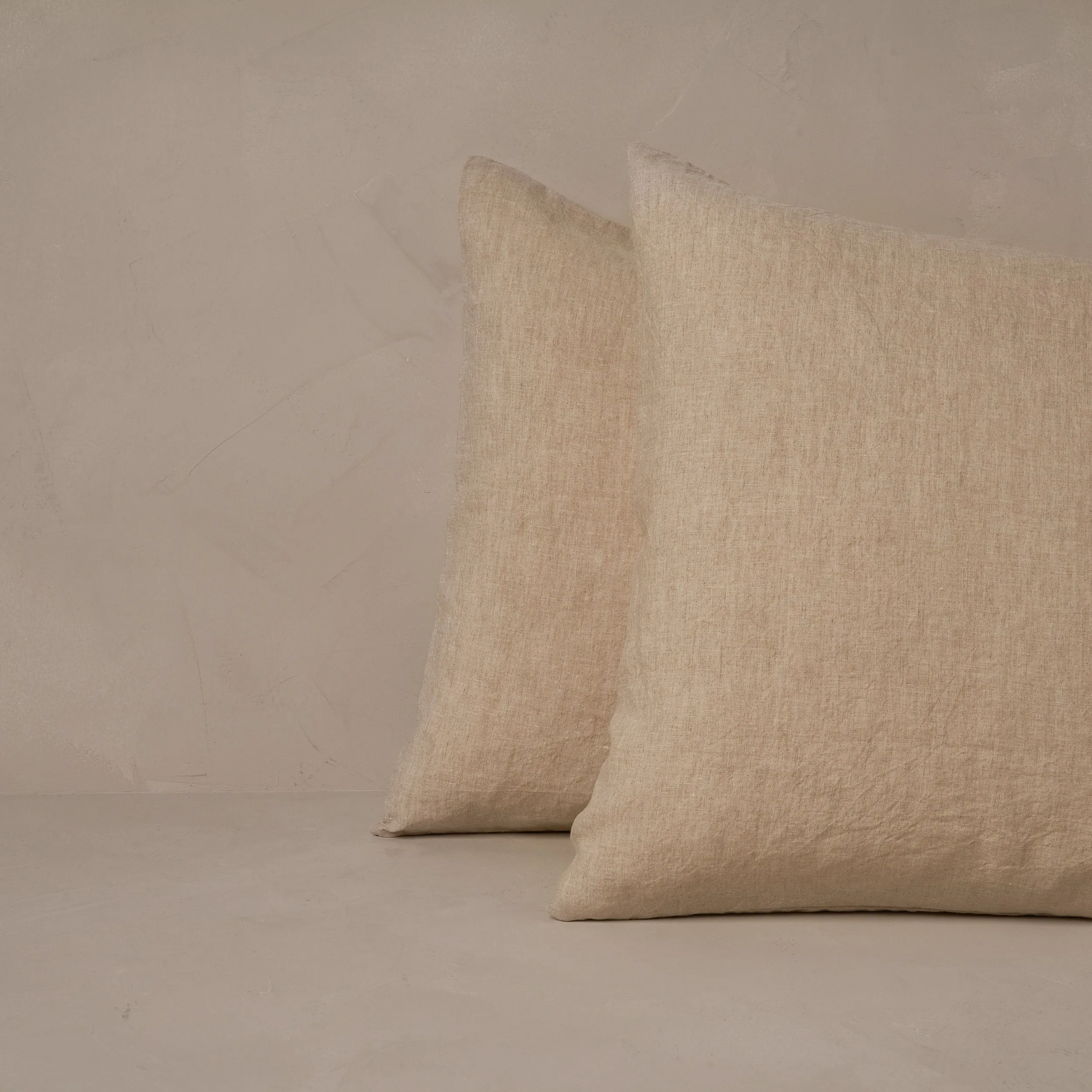 Classic Linen | Pillowcase, Pair