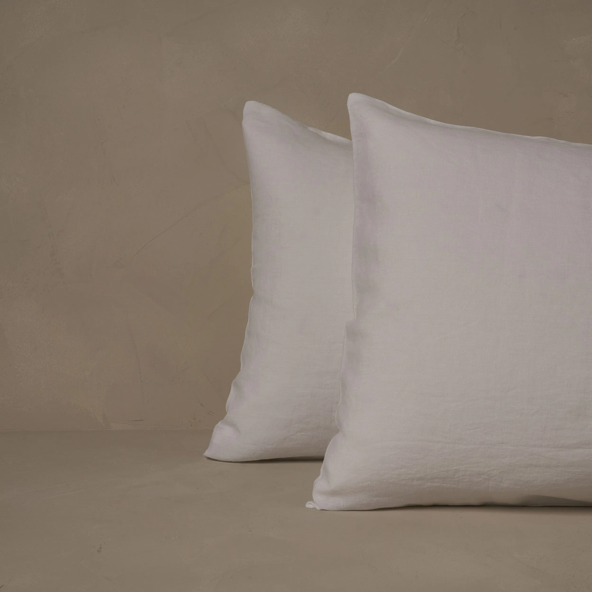 Classic Linen | Pillowcase, Pair