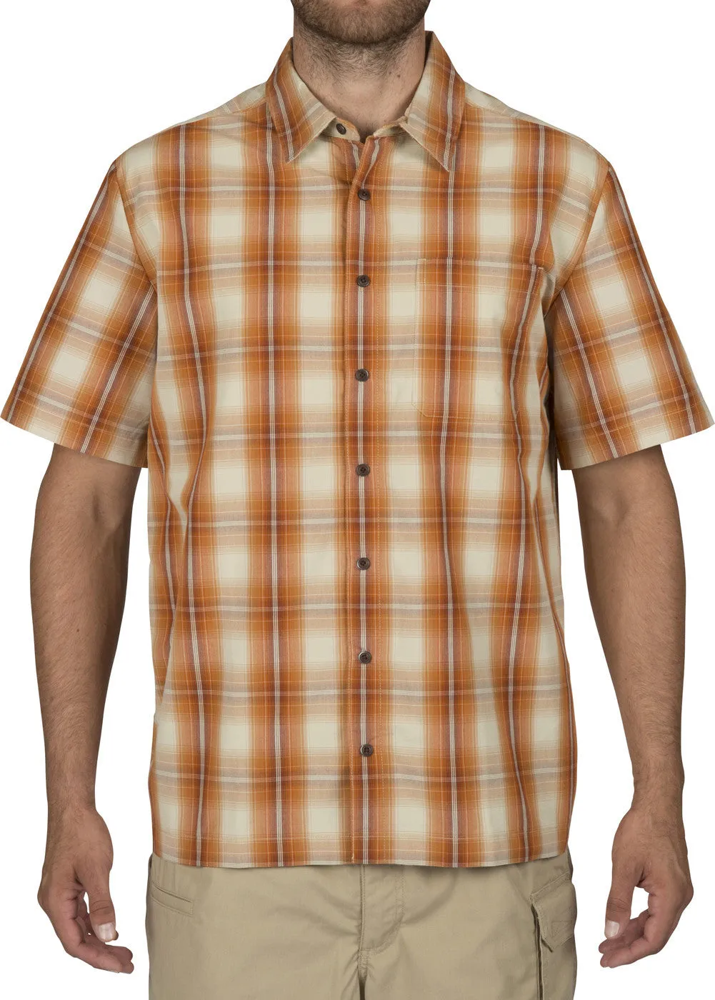 Covert Classic Shirt by Tactical 5.11