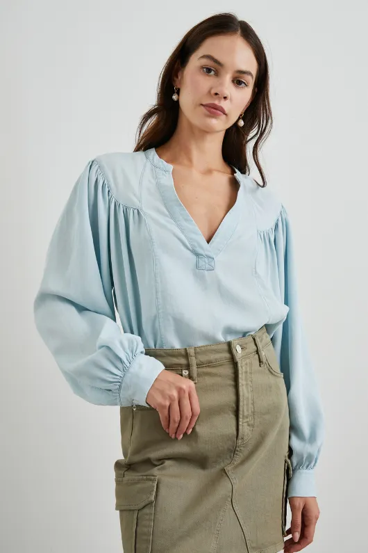 Fable Blouse