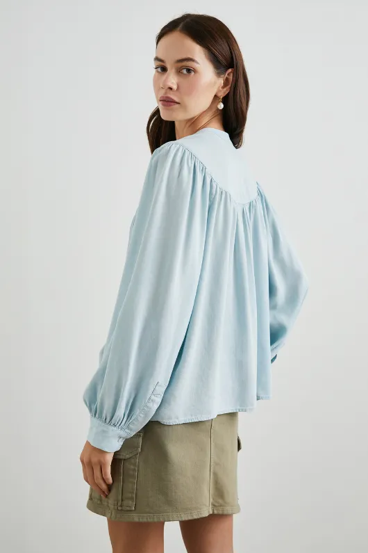 Fable Blouse