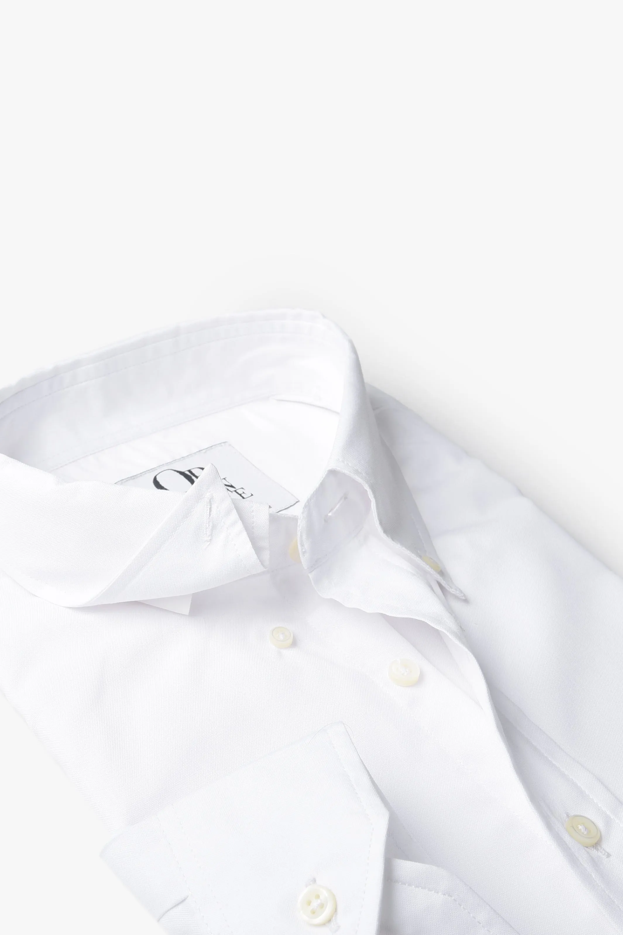 FORD CLASSIC button down SHIRT