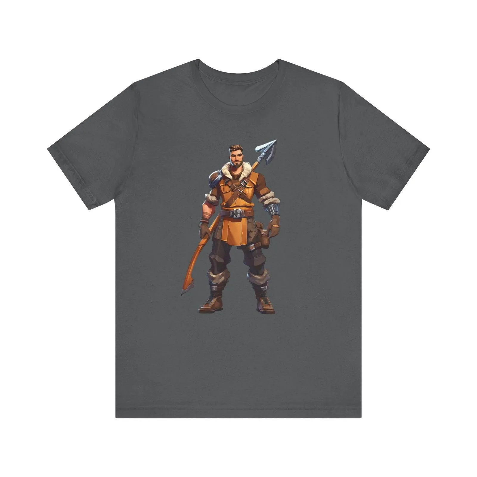 Fortnite Frostlands Hunter T Shirt