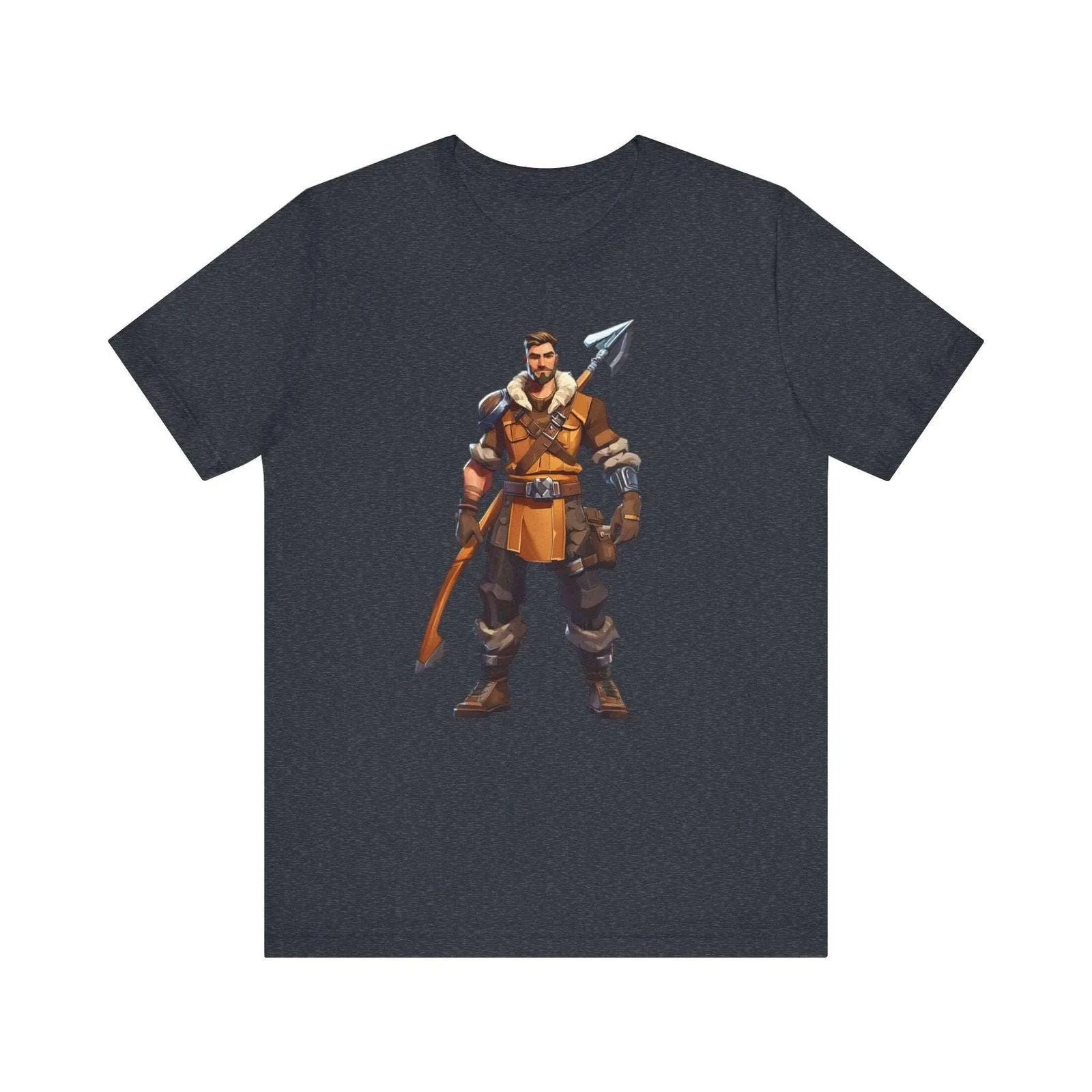 Fortnite Frostlands Hunter T Shirt