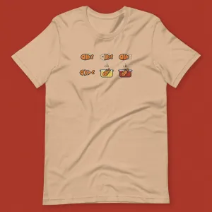 Fresh Fish Services T-Shirt