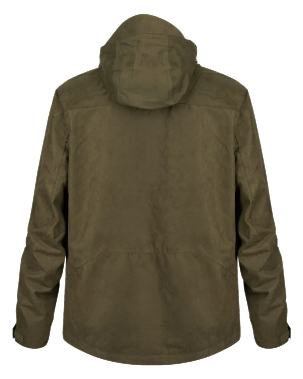 Hoggs of Fife Rannoch Waterproof Shooting Jacket