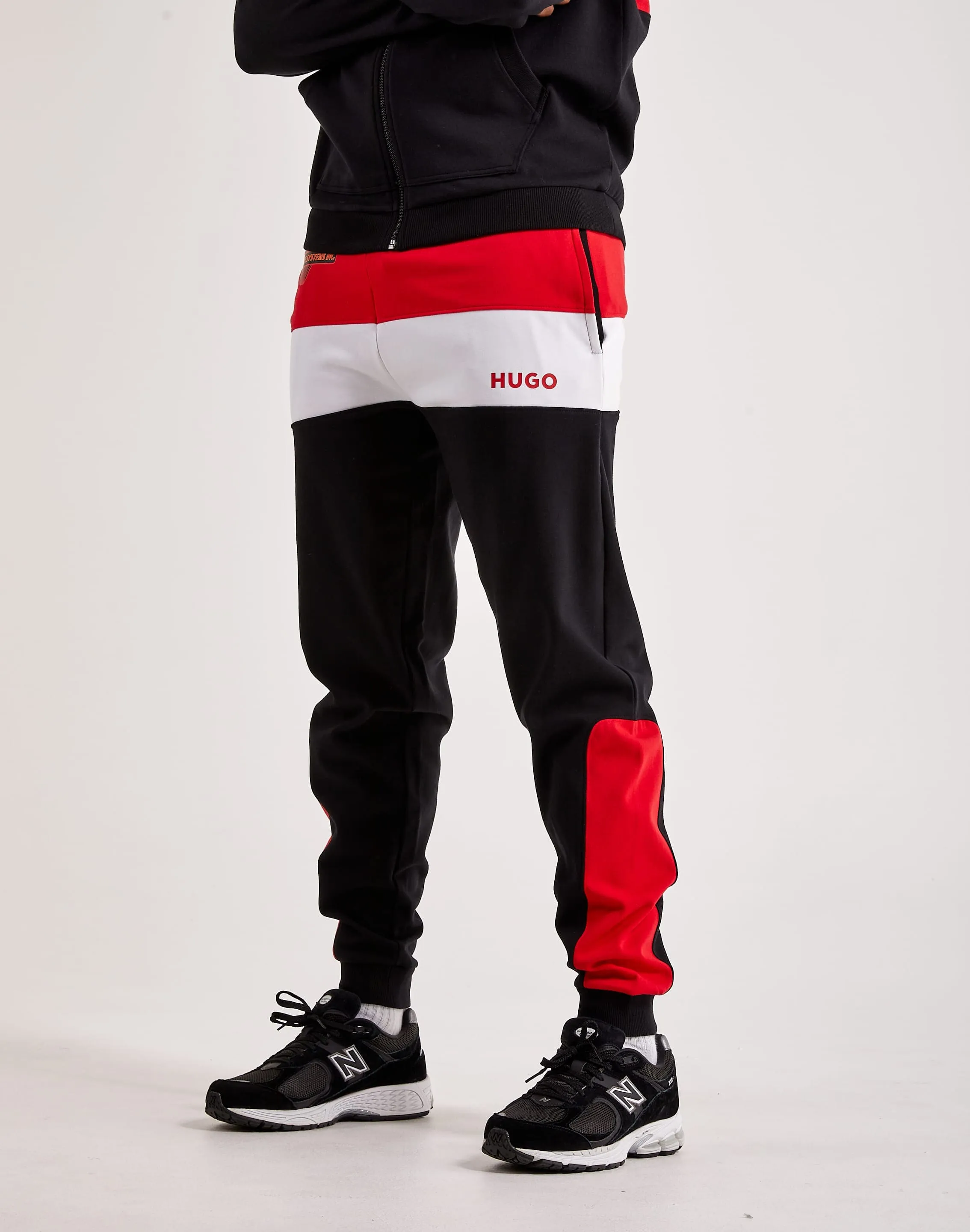 Hugo Race Pants