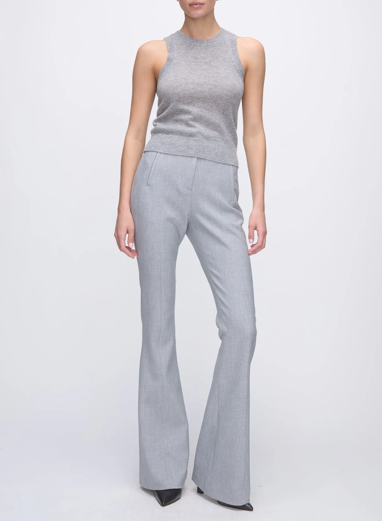 Jerrel Cashmere Tank