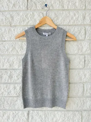 Jerrel Cashmere Tank