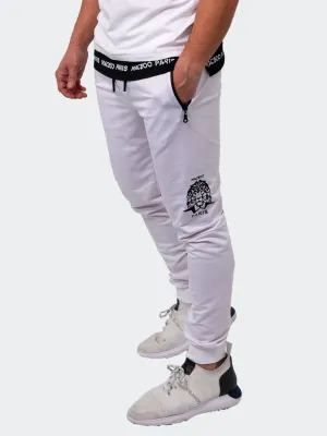 Jogger Ice White