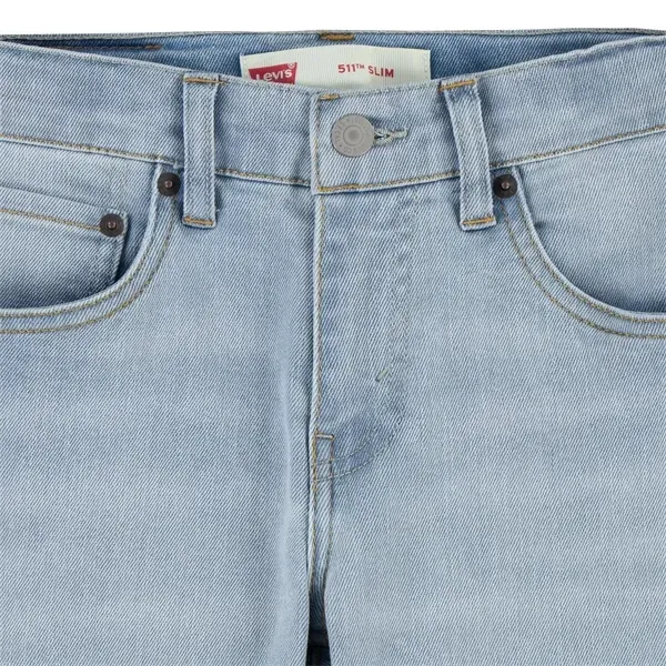 Levi's 511 Slim Non Performance Jeans Terri Whatup W/O Destruction