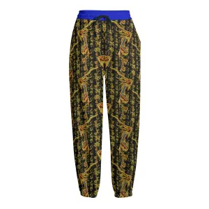 Like Father, Like Son 03-01 Men's Designer Fleece Joggers