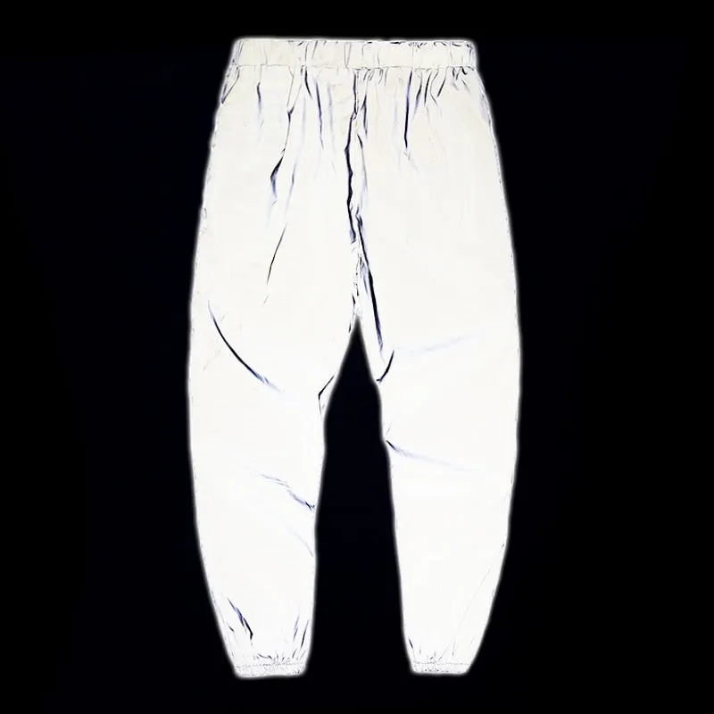 Luminous Tech Tapered Cargo Pants