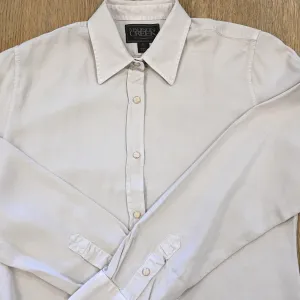 Madison Creek Claire Shirt in Ivory