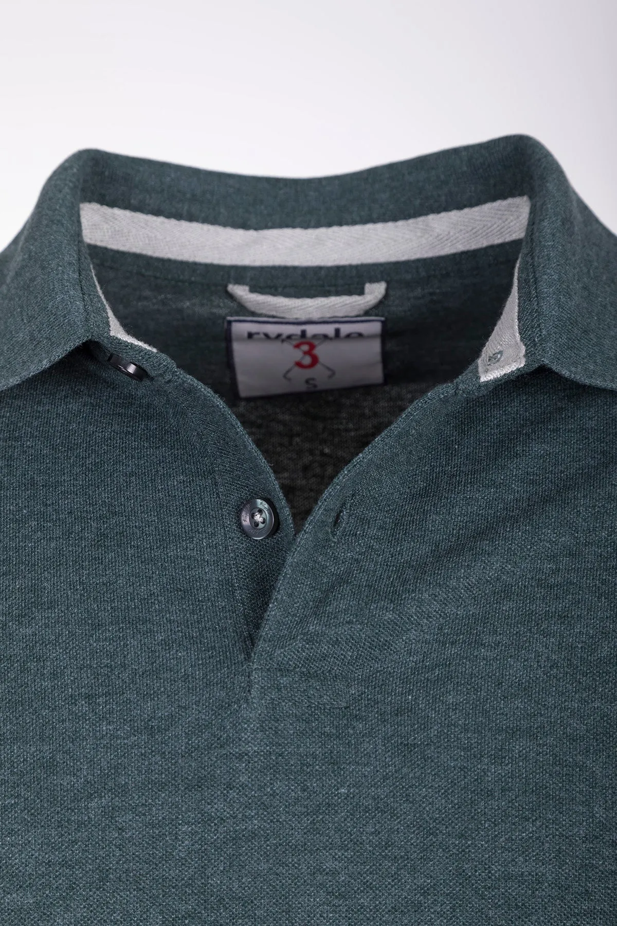 Men's Classic Polo Shirt