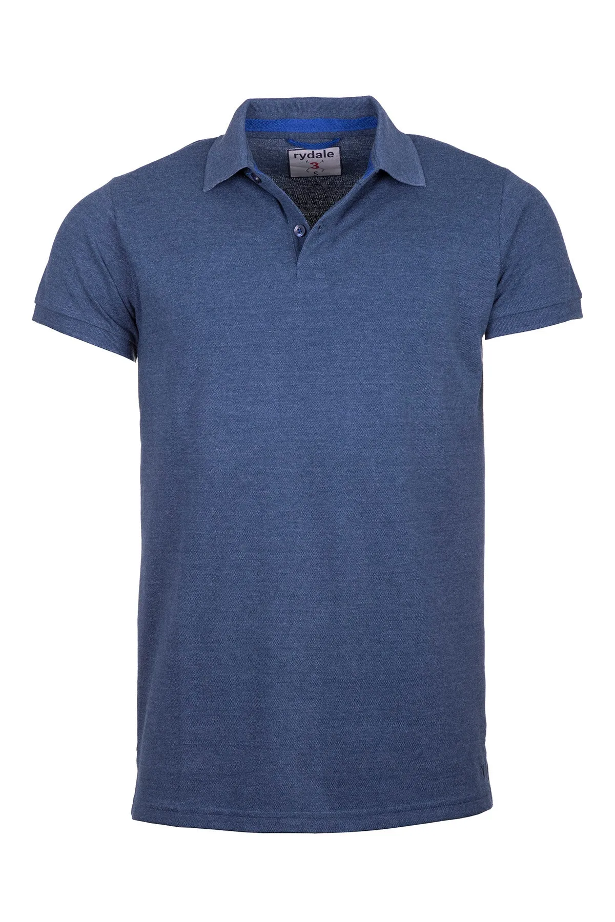 Men's Classic Polo Shirt