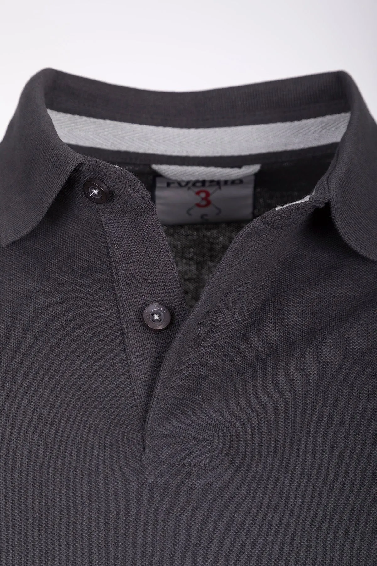 Men's Classic Polo Shirt