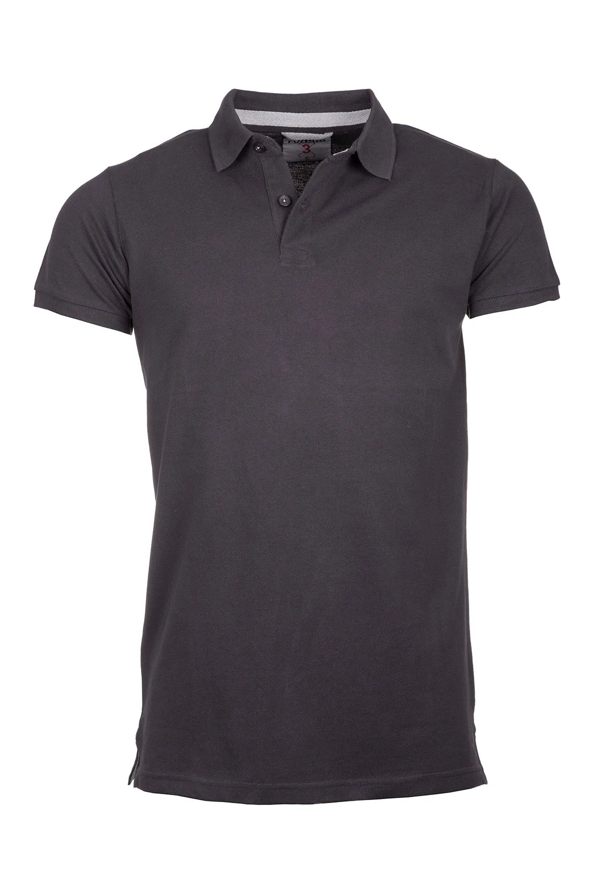 Men's Classic Polo Shirt