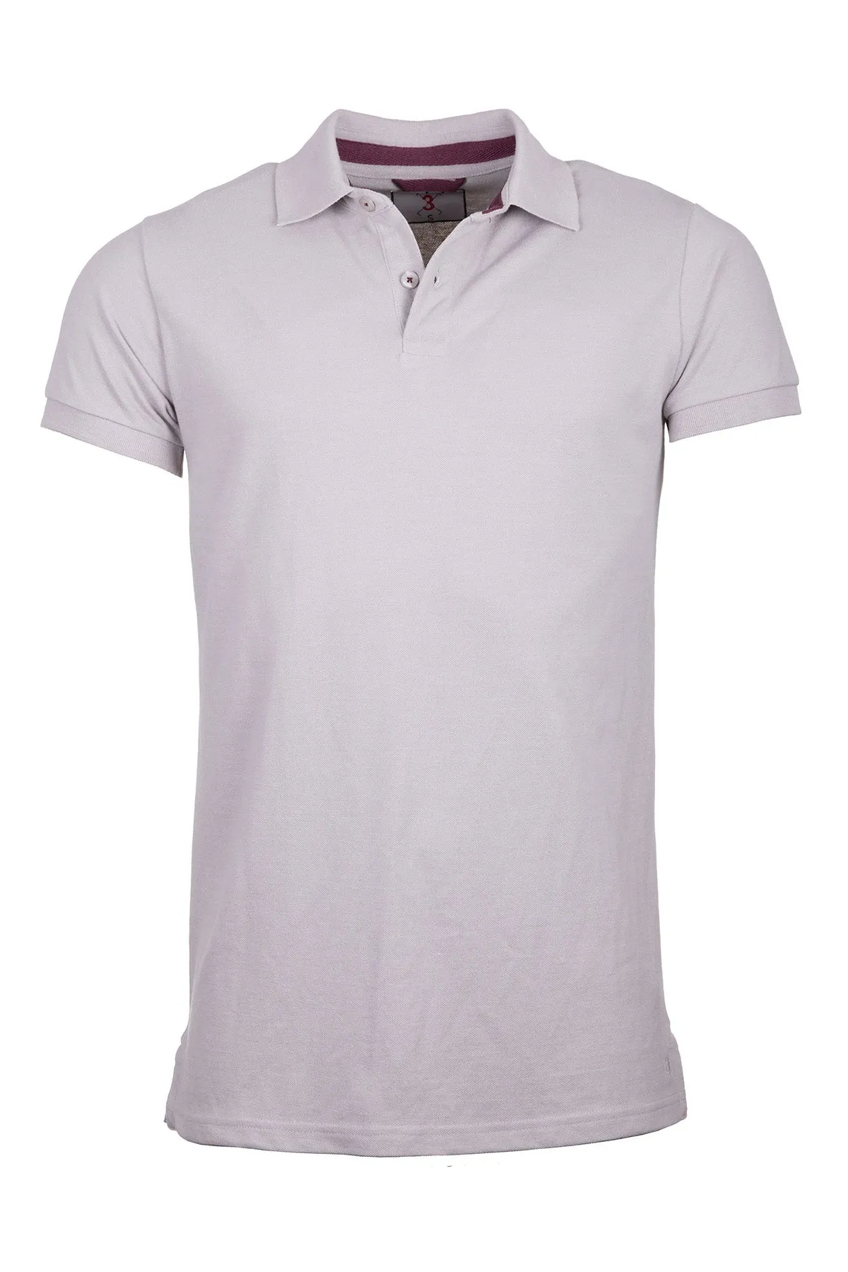 Men's Classic Polo Shirt