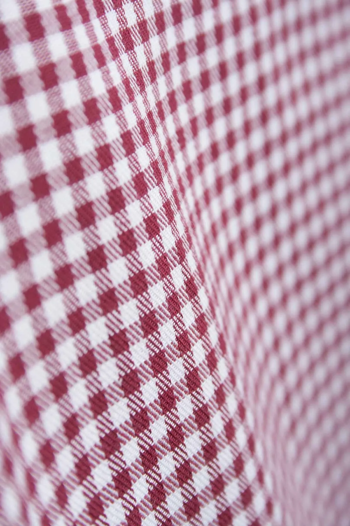 Men's Country Check Shirts - Kirkburn