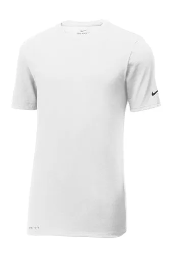 Nike Dri-FIT Cotton/Poly Tee