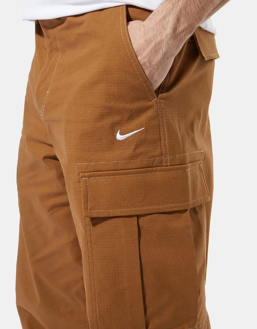 Nike SB Kearny Cargo Pant - Ale Brown/White