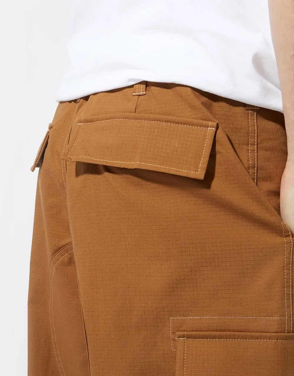 Nike SB Kearny Cargo Pant - Ale Brown/White