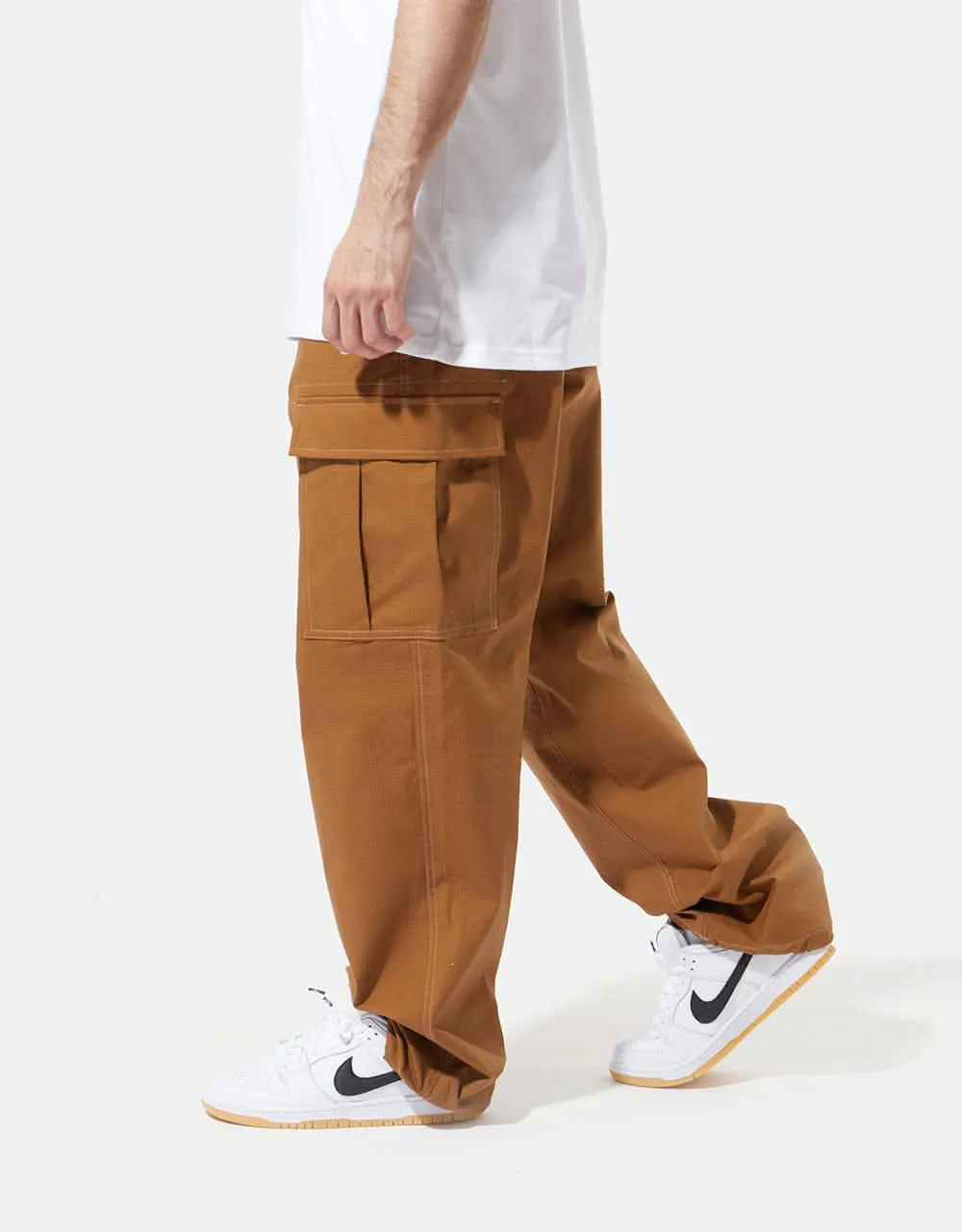 Nike SB Kearny Cargo Pant - Ale Brown/White