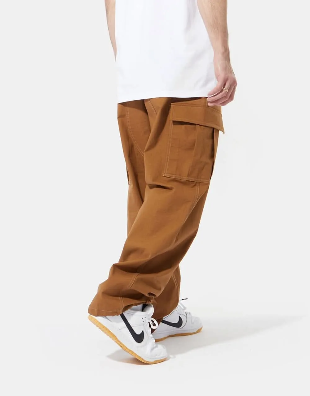 Nike SB Kearny Cargo Pant - Ale Brown/White