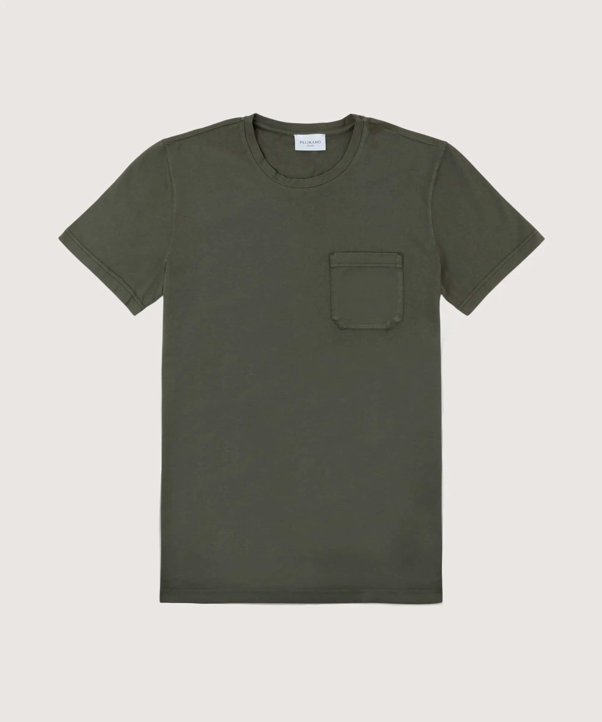 Pocket T-shirt