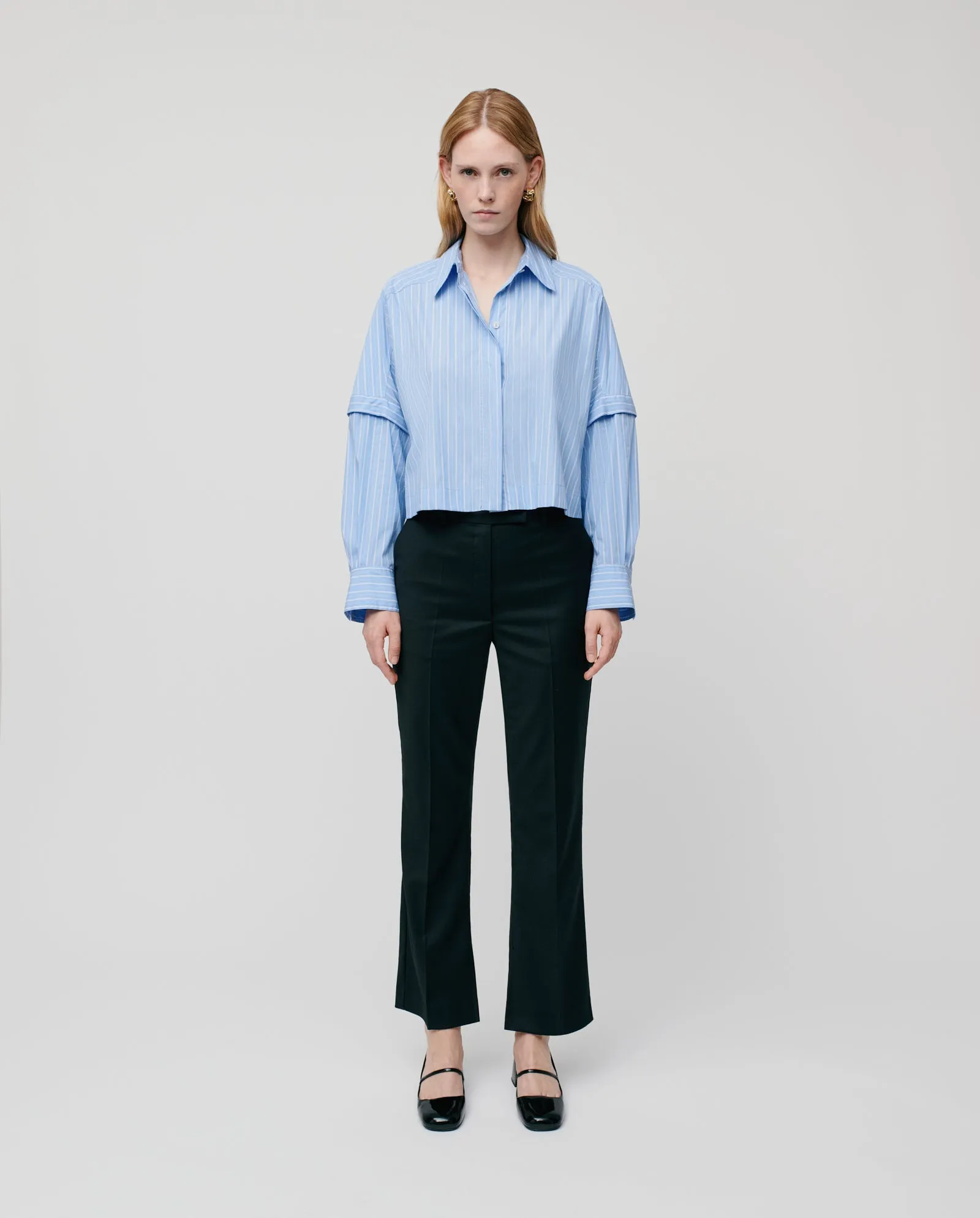 POLINA Trouser