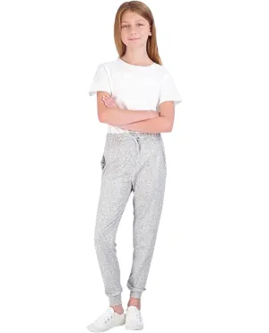 Real Essentials Girls Yummy Jogger Pant