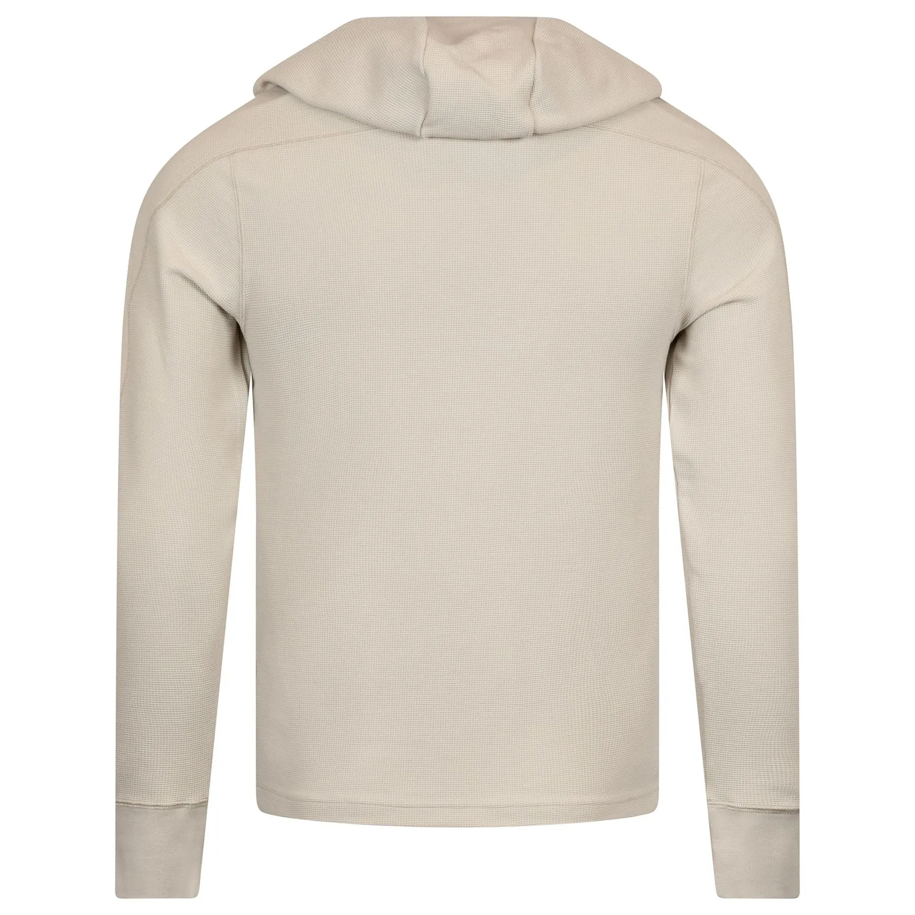 RLX Tech Waffle Hoodie Basic Sand - 2025