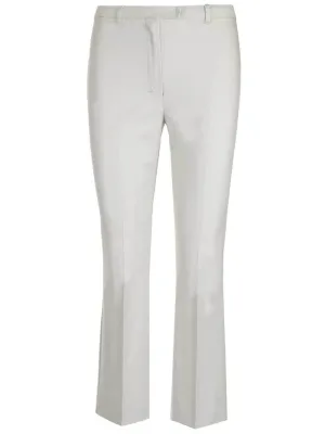 'S Max Mara Flared Trousers