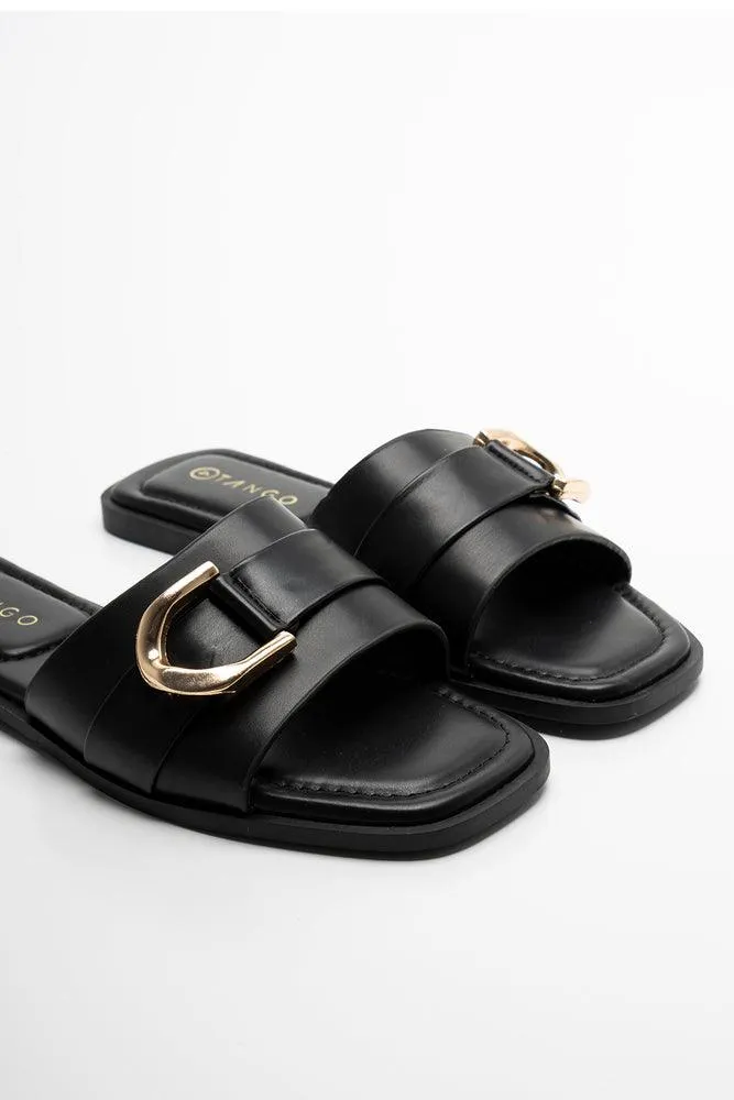 Sandal Black