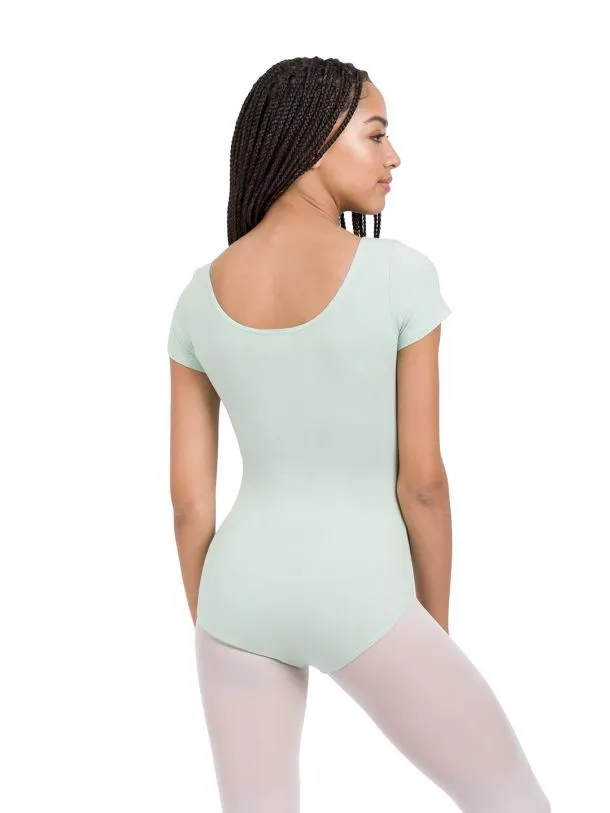 Short Sleeve Leotard (CC400)