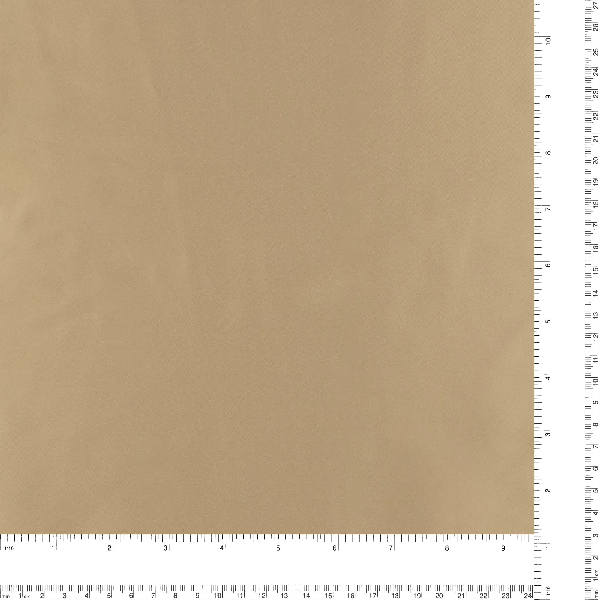 Solid Satin Velvet - ESTELLA - 002 - Camel