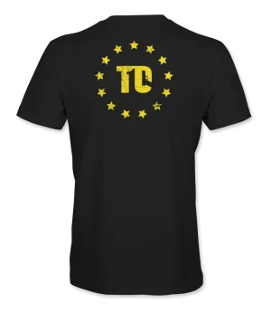 T1C - PREMIUM STARS - T-SHIRT