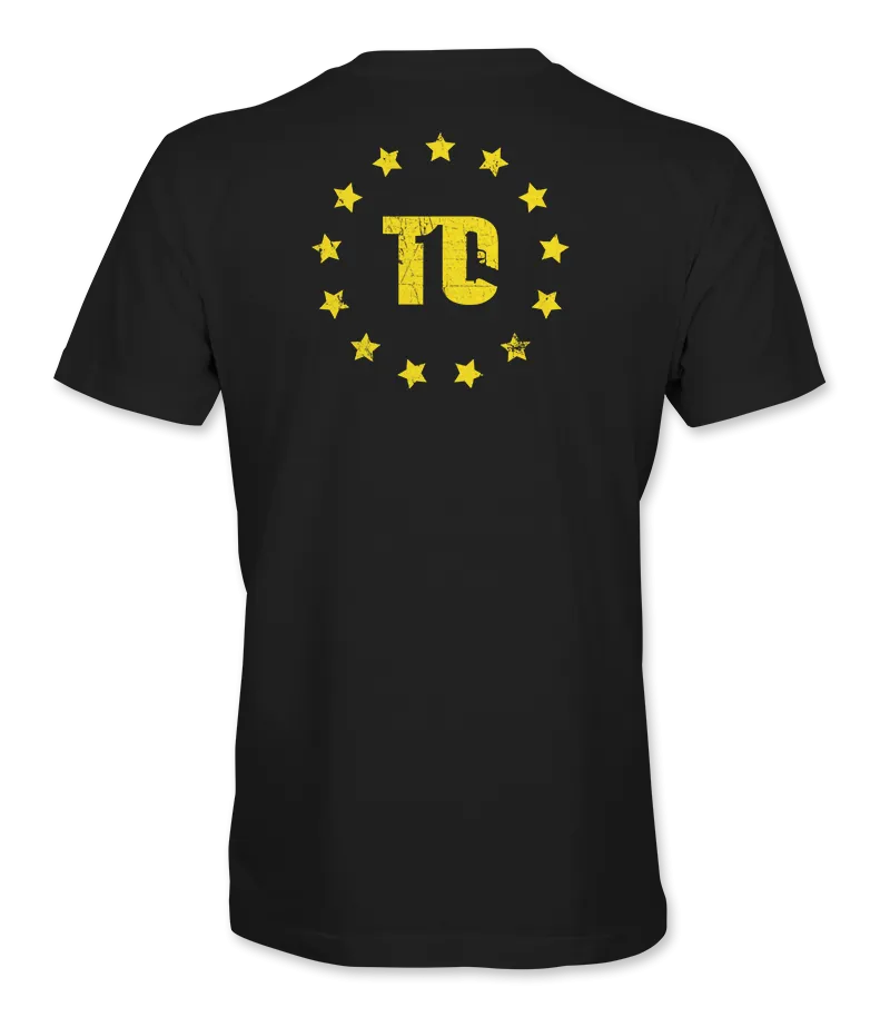 T1C - PREMIUM STARS - T-SHIRT