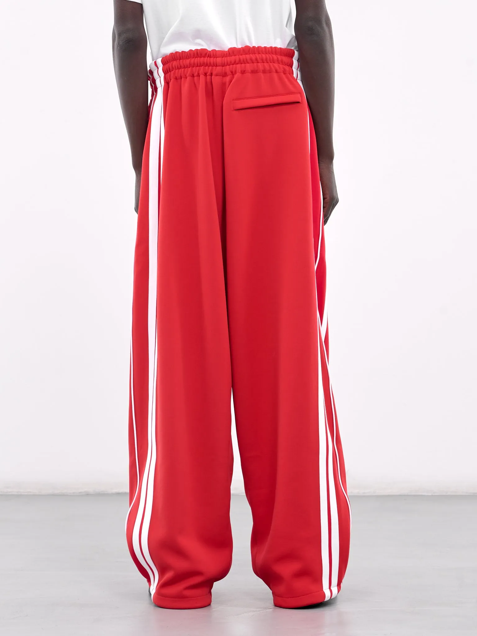 Track Pants (UA66PA310R-RED)